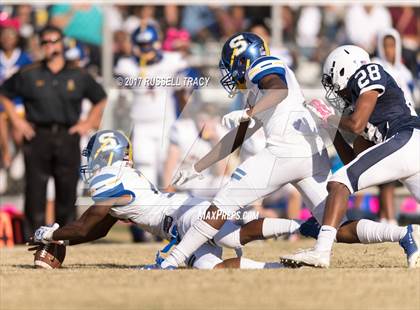 Thumbnail 3 in Oscar Smith @ Indian River photogallery.