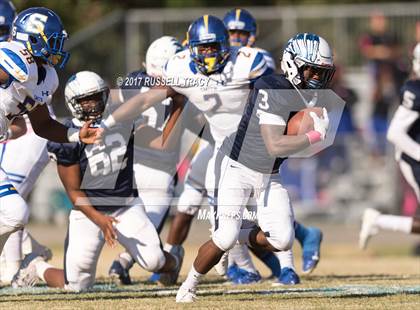 Thumbnail 3 in Oscar Smith @ Indian River photogallery.