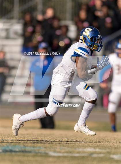 Thumbnail 1 in Oscar Smith @ Indian River photogallery.