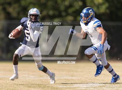Thumbnail 2 in Oscar Smith @ Indian River photogallery.