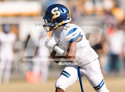 Thumbnail 3 in Oscar Smith @ Indian River photogallery.