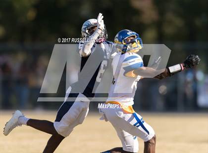 Thumbnail 1 in Oscar Smith @ Indian River photogallery.