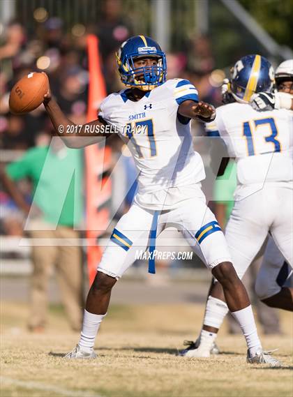 Thumbnail 3 in Oscar Smith @ Indian River photogallery.