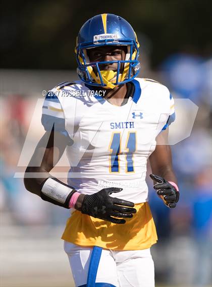 Thumbnail 2 in Oscar Smith @ Indian River photogallery.