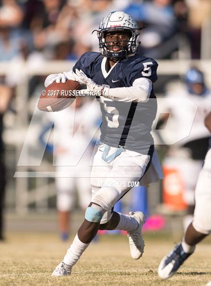 Thumbnail 2 in Oscar Smith @ Indian River photogallery.