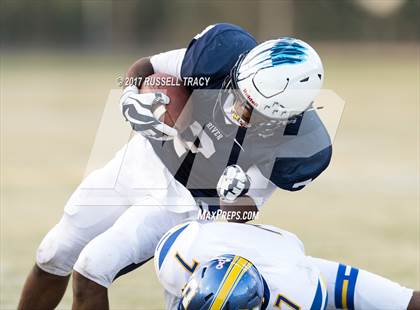 Thumbnail 1 in Oscar Smith @ Indian River photogallery.
