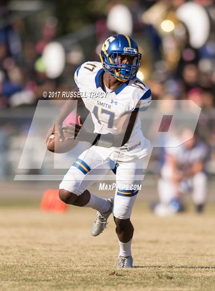 Thumbnail 3 in Oscar Smith @ Indian River photogallery.