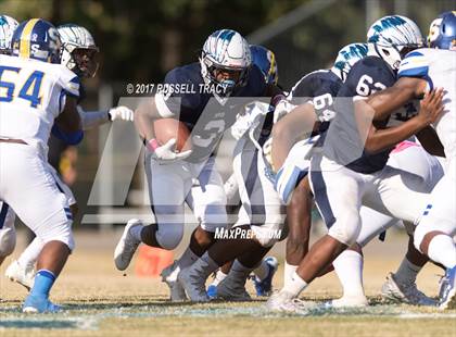 Thumbnail 2 in Oscar Smith @ Indian River photogallery.