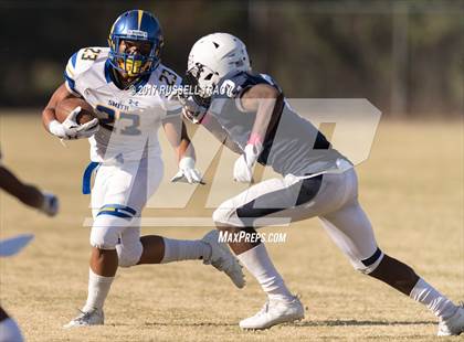 Thumbnail 2 in Oscar Smith @ Indian River photogallery.