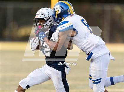 Thumbnail 2 in Oscar Smith @ Indian River photogallery.