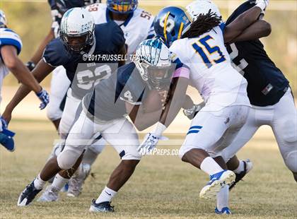 Thumbnail 1 in Oscar Smith @ Indian River photogallery.