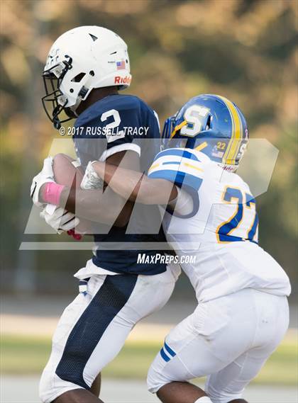 Thumbnail 3 in Oscar Smith @ Indian River photogallery.