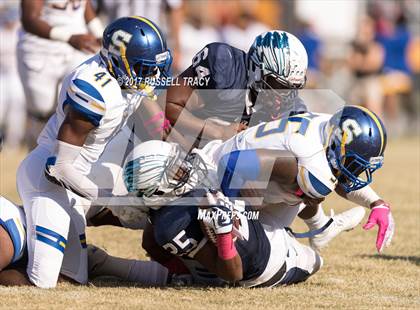 Thumbnail 2 in Oscar Smith @ Indian River photogallery.