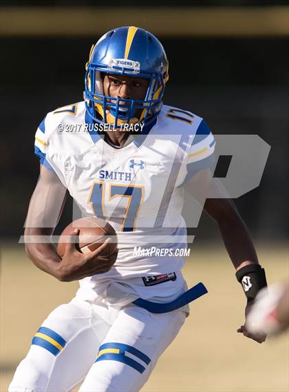 Thumbnail 2 in Oscar Smith @ Indian River photogallery.