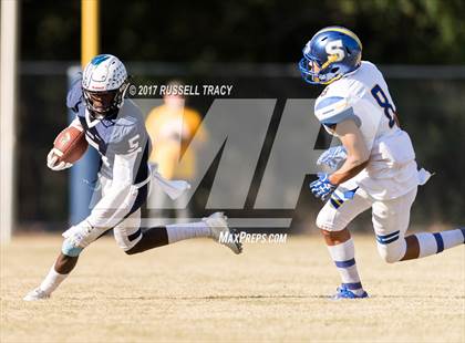 Thumbnail 1 in Oscar Smith @ Indian River photogallery.