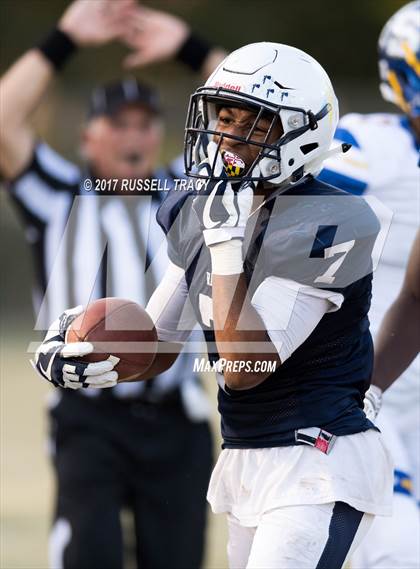 Thumbnail 3 in Oscar Smith @ Indian River photogallery.
