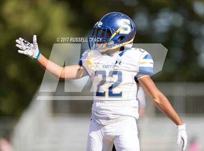 Thumbnail 3 in Oscar Smith @ Indian River photogallery.