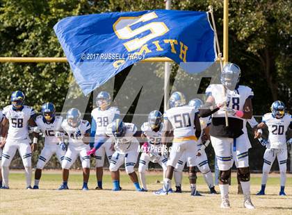 Thumbnail 1 in Oscar Smith @ Indian River photogallery.