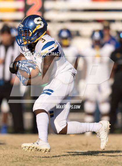 Thumbnail 2 in Oscar Smith @ Indian River photogallery.