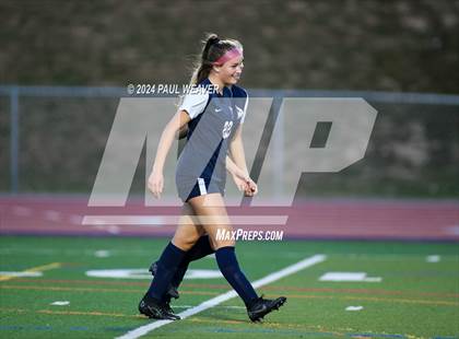 Thumbnail 3 in Loyalsock Township vs Central Columbia (PIAA D4 2A Quarterfinal) photogallery.