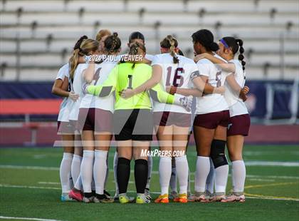 Thumbnail 3 in Loyalsock Township vs Central Columbia (PIAA D4 2A Quarterfinal) photogallery.