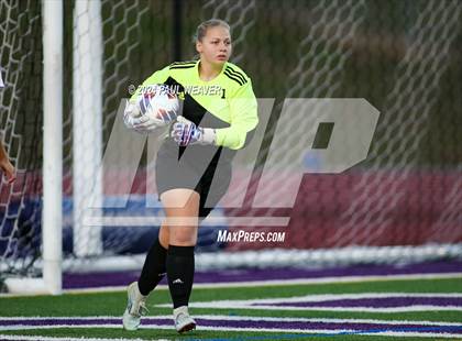 Thumbnail 1 in Loyalsock Township vs Central Columbia (PIAA D4 2A Quarterfinal) photogallery.