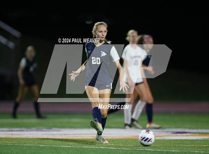 Thumbnail 2 in Loyalsock Township vs Central Columbia (PIAA D4 2A Quarterfinal) photogallery.