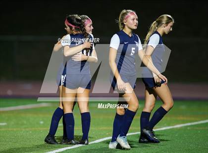 Thumbnail 1 in Loyalsock Township vs Central Columbia (PIAA D4 2A Quarterfinal) photogallery.