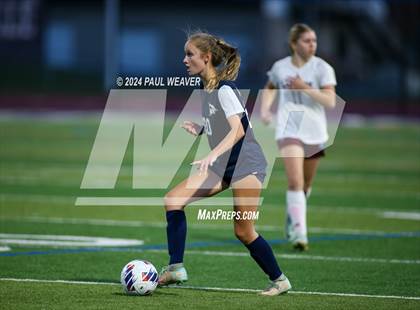 Thumbnail 1 in Loyalsock Township vs Central Columbia (PIAA D4 2A Quarterfinal) photogallery.