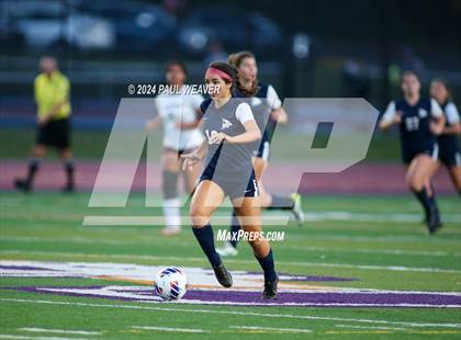 Thumbnail 1 in Loyalsock Township vs Central Columbia (PIAA D4 2A Quarterfinal) photogallery.