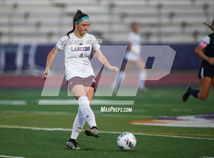 Thumbnail 1 in Loyalsock Township vs Central Columbia (PIAA D4 2A Quarterfinal) photogallery.