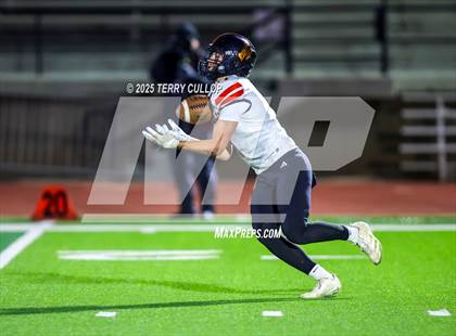 Thumbnail 3 in Milford vs. Monticello (UHSAA 8 Man Semi Final) photogallery.