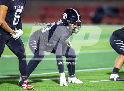 Thumbnail 1 in Milford vs. Monticello (UHSAA 8 Man Semi Final) photogallery.