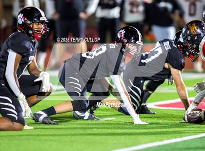 Thumbnail 1 in Milford vs. Monticello (UHSAA 8 Man Semi Final) photogallery.