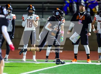 Thumbnail 2 in Milford vs. Monticello (UHSAA 8 Man Semi Final) photogallery.