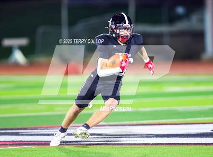 Thumbnail 3 in Milford vs. Monticello (UHSAA 8 Man Semi Final) photogallery.