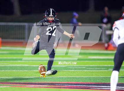 Thumbnail 1 in Milford vs. Monticello (UHSAA 8 Man Semi Final) photogallery.