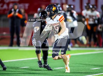 Thumbnail 3 in Milford vs. Monticello (UHSAA 8 Man Semi Final) photogallery.