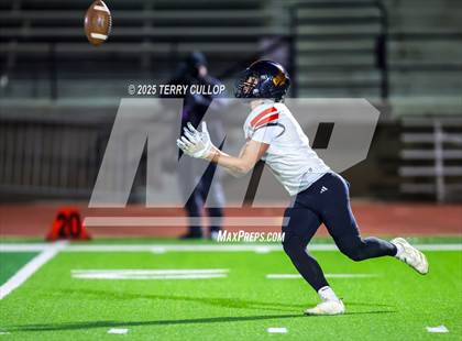 Thumbnail 2 in Milford vs. Monticello (UHSAA 8 Man Semi Final) photogallery.