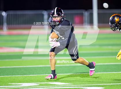 Thumbnail 3 in Milford vs. Monticello (UHSAA 8 Man Semi Final) photogallery.