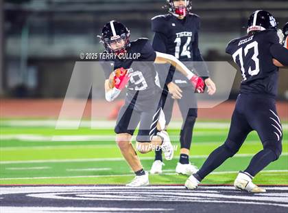 Thumbnail 1 in Milford vs. Monticello (UHSAA 8 Man Semi Final) photogallery.