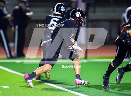 Thumbnail 1 in Milford vs. Monticello (UHSAA 8 Man Semi Final) photogallery.