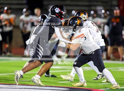 Thumbnail 2 in Milford vs. Monticello (UHSAA 8 Man Semi Final) photogallery.