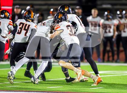 Thumbnail 3 in Milford vs. Monticello (UHSAA 8 Man Semi Final) photogallery.