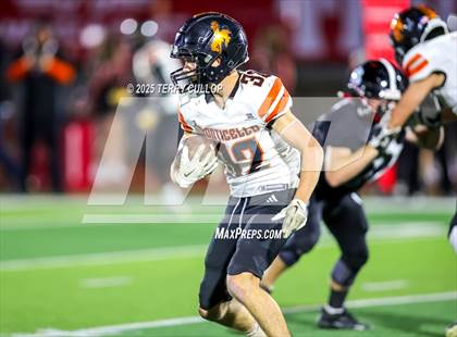 Thumbnail 2 in Milford vs. Monticello (UHSAA 8 Man Semi Final) photogallery.