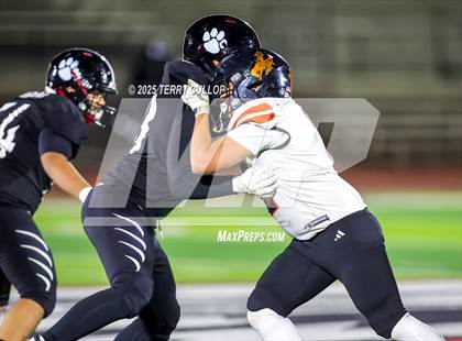 Thumbnail 2 in Milford vs. Monticello (UHSAA 8 Man Semi Final) photogallery.