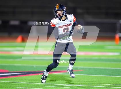 Thumbnail 3 in Milford vs. Monticello (UHSAA 8 Man Semi Final) photogallery.