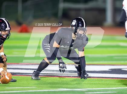 Thumbnail 2 in Milford vs. Monticello (UHSAA 8 Man Semi Final) photogallery.