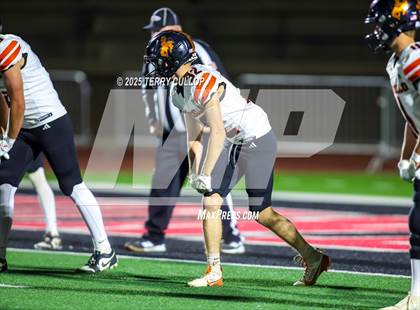 Thumbnail 3 in Milford vs. Monticello (UHSAA 8 Man Semi Final) photogallery.