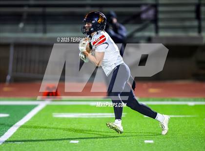 Thumbnail 1 in Milford vs. Monticello (UHSAA 8 Man Semi Final) photogallery.